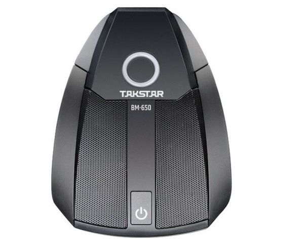 AVC-MIC-ГТ2 Микрофон настольный, для подключения к терминалу ГТ2