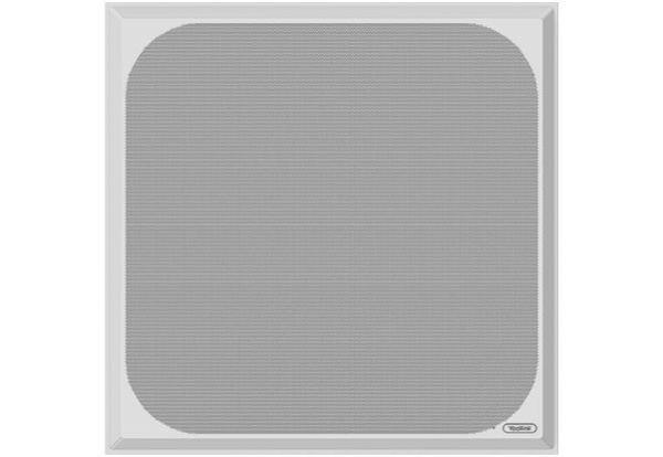 CM50 Потолочный микрофонный массив Yealink (CM50, крепления, 2-year AMS)