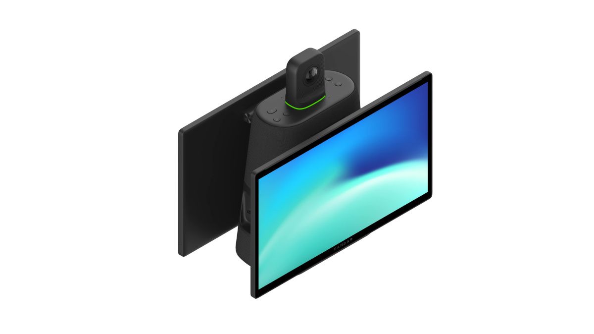 Kandao Meeting Ultra: 4K