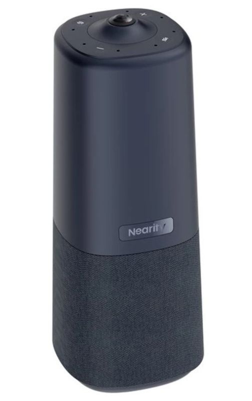 Конференц-камера 360° Nearity C50