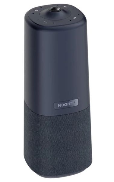 Конференц-камера 360° Nearity C50