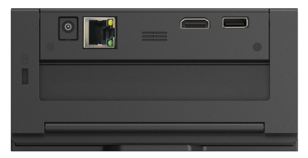 ROOMCAST-011 Yealink Устройство для презентаций и совместной работы (Yealink RoomCast, WPP30, Power 