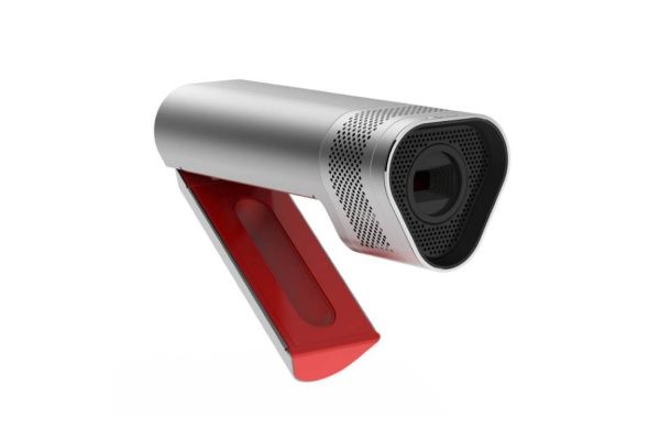 2624-65058-001 Камера EagleEye Acoustic Camera: Compatible with Group Series HDCI inputs.