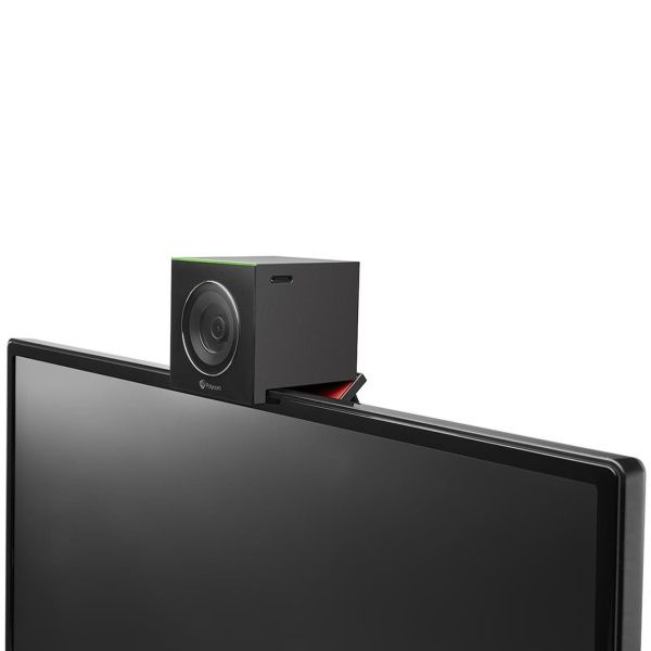 7230-61960-001 Камера EagleEye Cube HDCI Camera for Group 310/500,Trio VisualPro.Electronic Pan Tilt