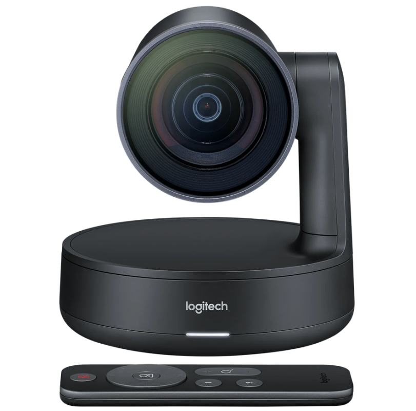 Камера Logitech Rally Camera