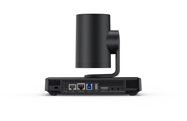 UVC85 Видеокамера Yealink (UVC85, 2-year AMS)