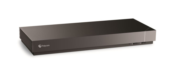 7200-85740-114 Система Poly G7500 4k Codec-Wireless Presentation System, Eagle Eye IV-4x cam