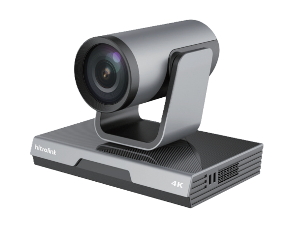 HTI-XT500 Видеотерминал Hitrolink (Встроенная 4K HD камера с поддержкой 12х оптического зума, терминал, микрофон - "всё в одном")
