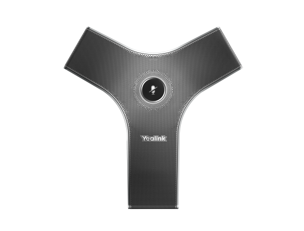 VCM34 Микрофонный массив (VCM34, 3m network cable, 1-year AMS)