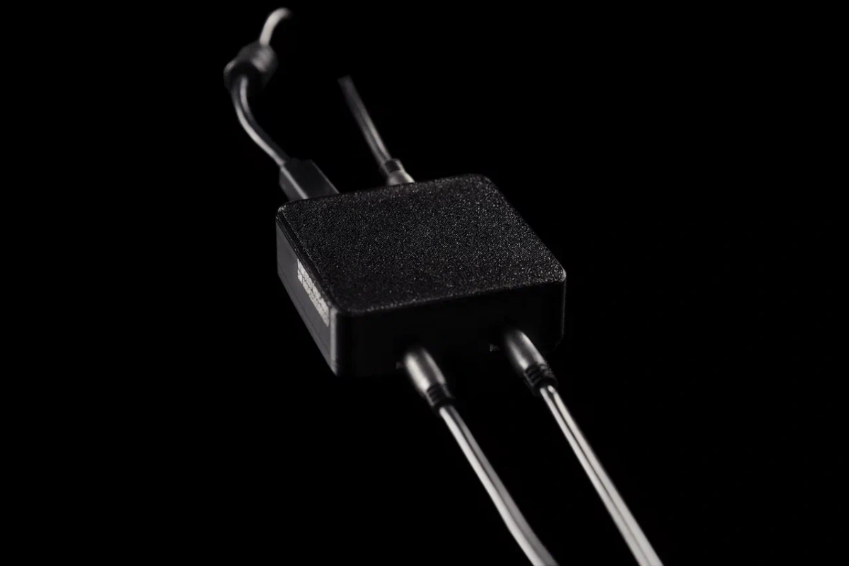 AVC-MIC01 Комплект Винтео микрофон Vinteo VM001 и звуковая карта Vinteo VSC001