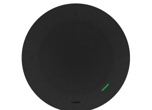 CS10-D Потолочный динамик Yealink (SkySound CS10-D, белая накладка, крепления, 2-year AMS)