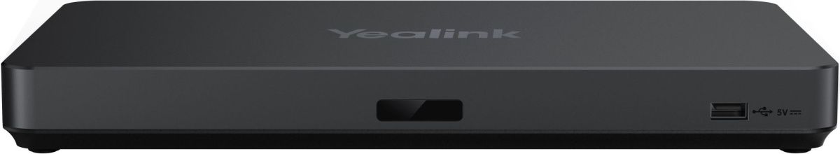 Yealink AV-Hub - это многофункциональный коммутатор аудио и видео периферии, разработанный для комплексного оснащения конференц-залов. Это устройство обеспечивает эффективное управление аудио- и видеооборудованием, улучшая качество видеоконференций. Оснащ
