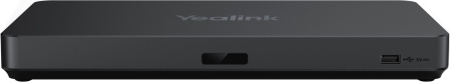 Yealink AV-Hub - это многофункциональный коммутатор аудио и видео периферии, разработанный для комплексного оснащения конференц-залов. Это устройство обеспечивает эффективное управление аудио- и видеооборудованием, улучшая качество видеоконференций. Оснащ