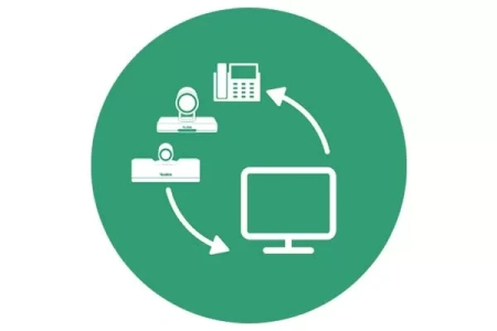 Ключ активации,  YDMP Device Quantity License (≥100 device, 1-year AMS)