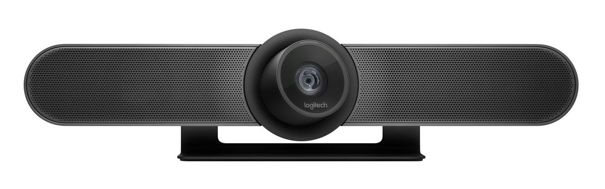 Конференц-камера Logitech MeetUp