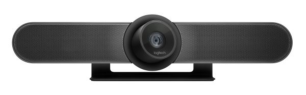 Конференц-камера Logitech MeetUp