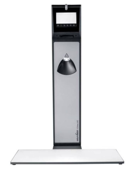 102032-B0 Документальная камера Visualizer VZ-8neo.UHD - Version B (with swivel plate)