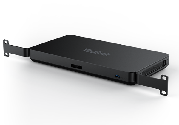 M800-AVI-CODEC-RU Видеотерминал Yealink (MeetingEye 800, VCH51)