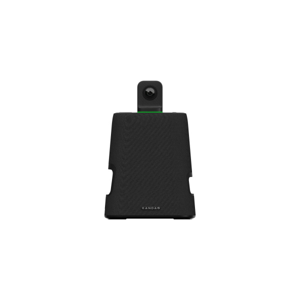 Видеотерминал Kandao Meeting Ultra Standard (панорамная камера 360 градусов, разрешение камеры 3840*2160@30, встроенные микрофоны и динамики, пульт ДУ)