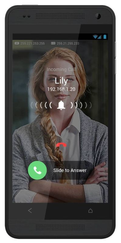 VCM Yealink VC Mobile