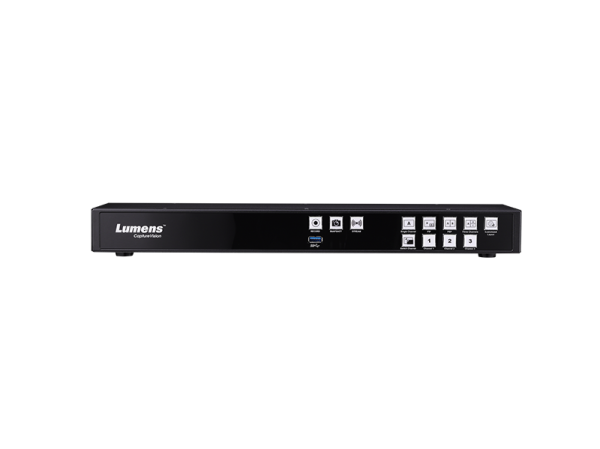 LC-200/2Tb Lumens Устройство потоковой видеозаписи 2 Тб