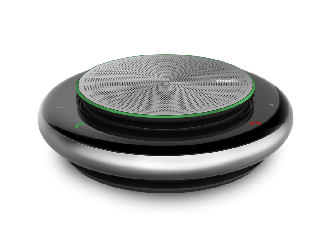 CP900 Спикерфон Yealink (CP900, 1-year AMS)