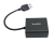 USB2CAT5E-EXT Удлинитель USB (по кабелю CAT5E) Yealink (приемник, передатчик, блок питания, 2-yea