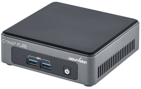 102025 Презентационная система Cynap Pure