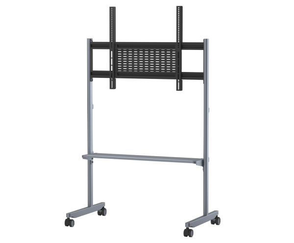 MB-FS-VESA Подставка Yealink на колесах (Для систем MB65C, MB65, PVB650, PVB750)