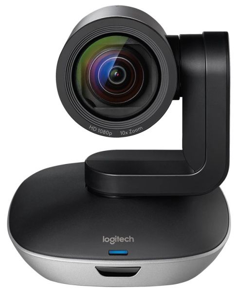 Система видеоконференцсвязи Logitech Groop (960-001058)
