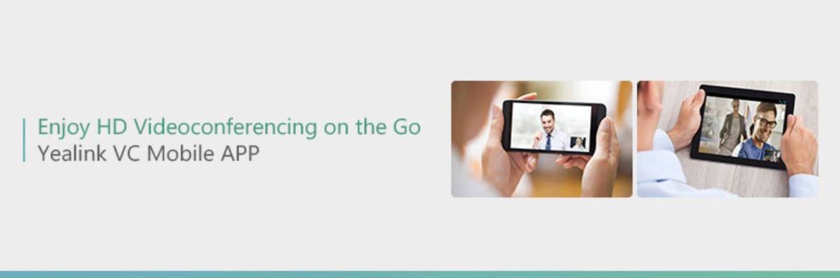 VCM Yealink VC Mobile