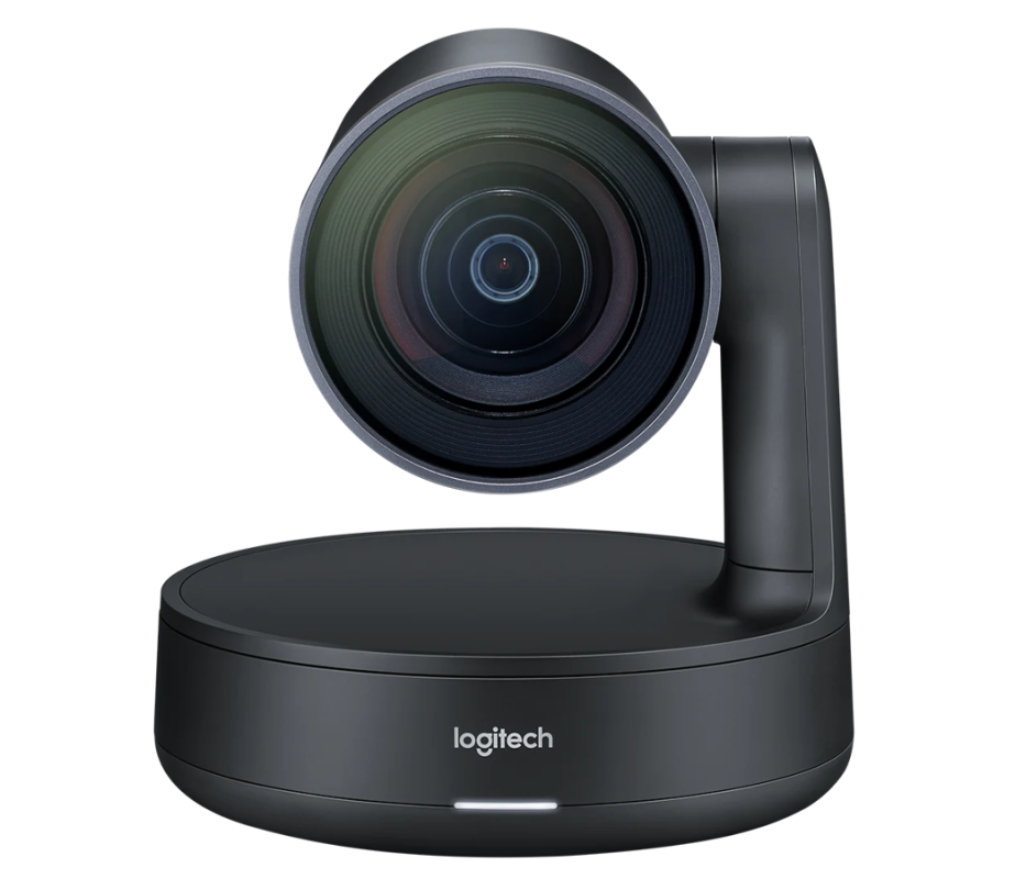 Модульная Система Видеоконференцсвязи Logitech Rally Plus (960-001224)