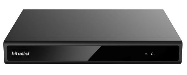 HTI-ET800 Видеотерминал Hitrolink (4K; Видеовходы: 4×HDMI, 4xHD Base-T для основного видео; 1xHDMI, 1xVGA для презентаций; Видеовыходы: 4xHDMI, 1xDVI; 2xRCA, 6.35 мм, 3.5 мм, XLR; 2xRJ45)