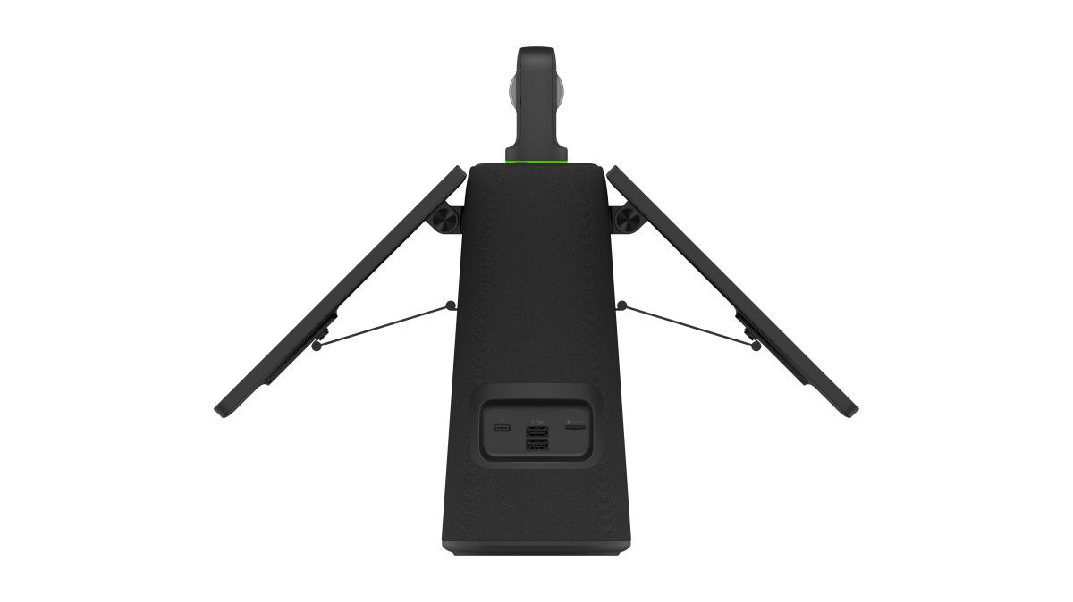 Kandao Meeting Ultra: 4K