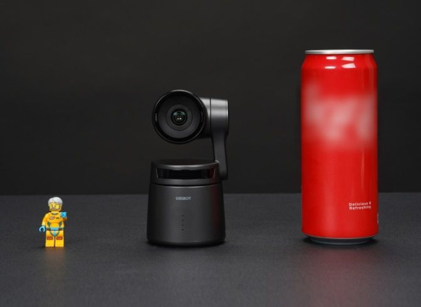 Камера OBSBOT TAIL AIR