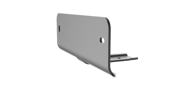 H-MNT-W-C30 Крепление настенное для C30R/C25