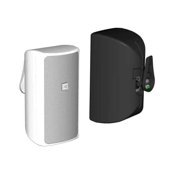 DS5-W Настенный корпусный динамик Biamp 