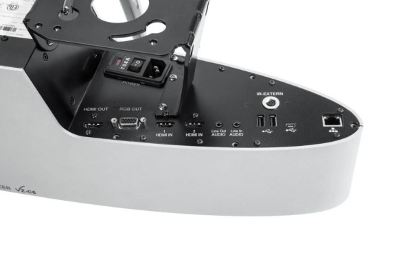 102014 Документальная камера Wolfvision Visualizer VZ-C6