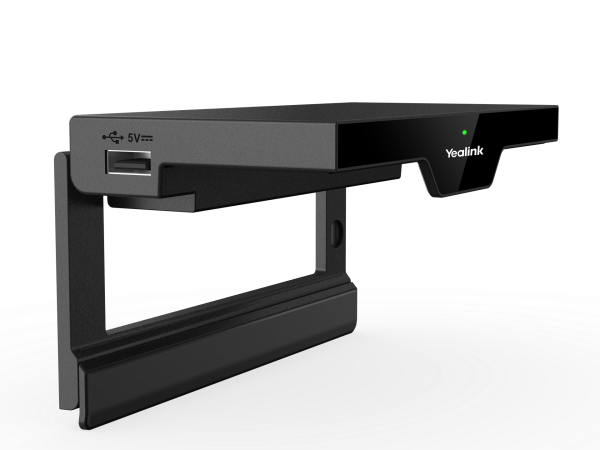 ROOMCAST Yealink Устройство для презентаций и совместной работы (Yealink RoomCast, Power Adapter, 3-