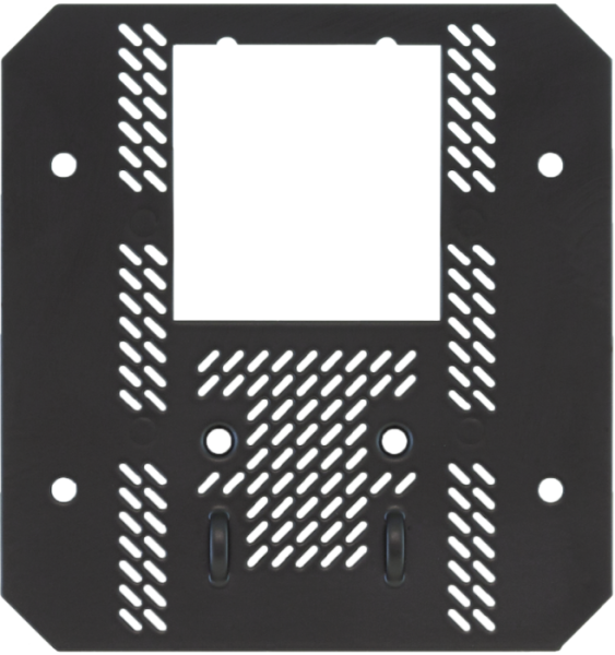 91540079, Lightware, WP-HDMI-TPS-RX97, HDMI1.4 + Ethernet + RS-232 + bidirectional IR HDBaseT floor 