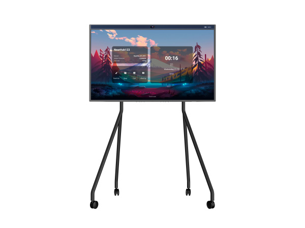 AW-S55 Интерактивная доска Nearity Nearhub S55
