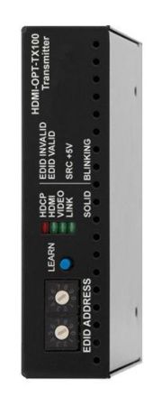 91510009,  Удлинитель HDMI оптический (передатчик) Lightware HDMI-OPT-TX100