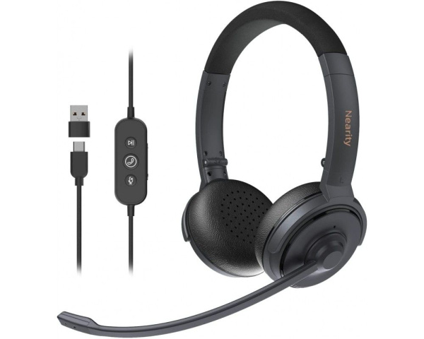 HP20 Гарнитура Nearity