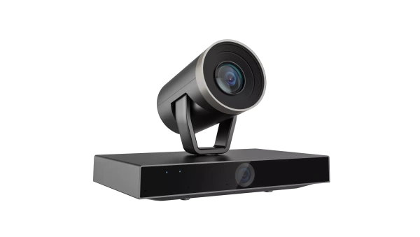 V520D PTZ камера Nearity (2K UHD, 20x, 4 Preset Positions, 6-element MEMS microphone array, AI modes