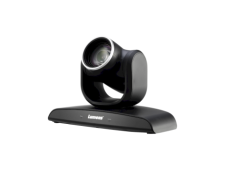 VC-B30U-B Lumens Камера HD PTZ USB (Black)