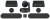 Модульная Система Видеоконференцсвязи Logitech Rally Plus (960-001224)
