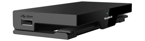 ROOMCAST-011 Yealink Устройство для презентаций и совместной работы (Yealink RoomCast, WPP30, Power 