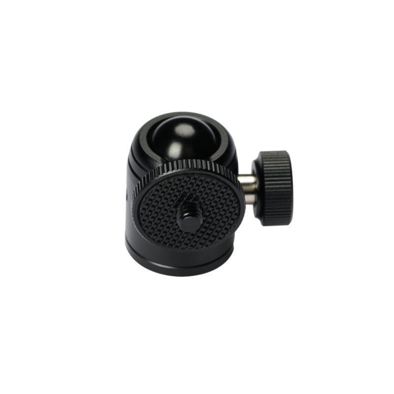 Extendable Tripod Mini Ball Head - Шаровая головка (крепление) Obsbot, OBB-2302-CE