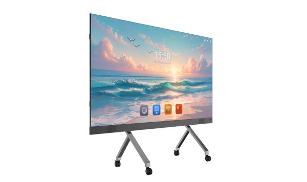 C1-108, LED дисплей ALL-IN-ONE Unilumin, 108 дюймов, 1920×1080, шаг 1.25, 2412 x 1476 x 52