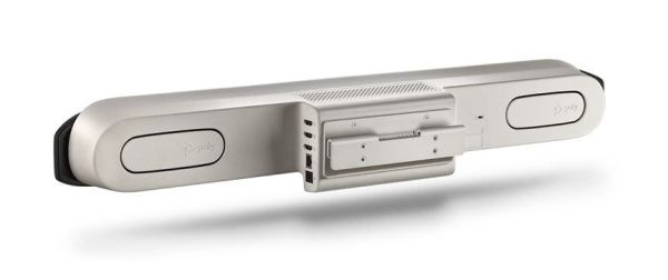 2200-86270-114 POLY STUDIO X50 & POLY TC8